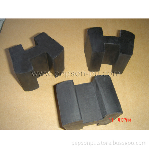 PU H Type Couplings